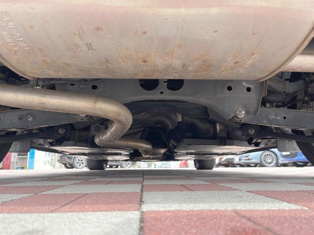 SUBARU IMPREZA SPORT 2018 Image 31