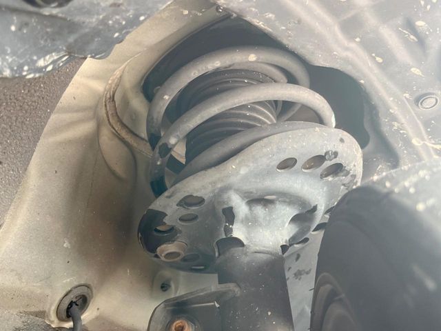 SUBARU IMPREZA SPORT 2018 Image 31