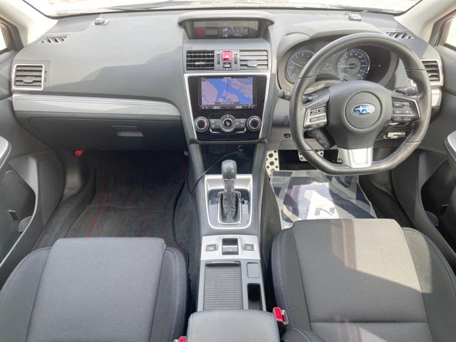 SUBARU LEVORG 2015 Image 31