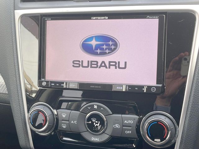 SUBARU LEVORG 2015 Image 31