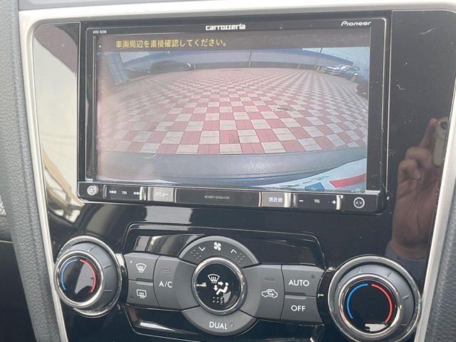 SUBARU LEVORG 2015 Image 31