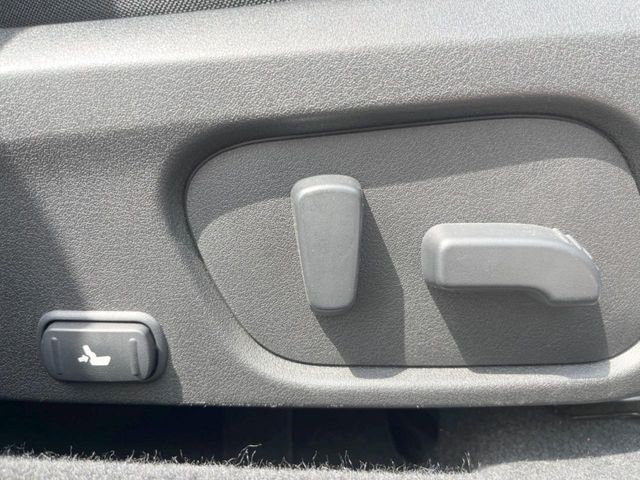 SUBARU LEVORG 2015 Image 31