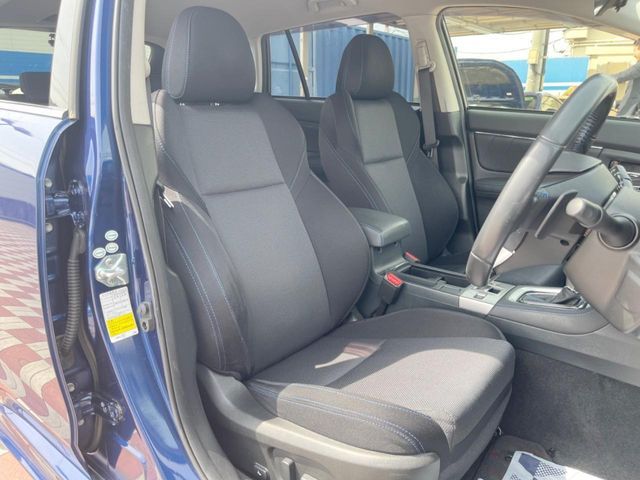 SUBARU LEVORG 2015 Image 31