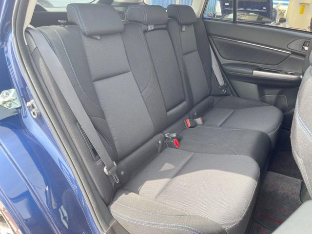 SUBARU LEVORG 2015 Image 31