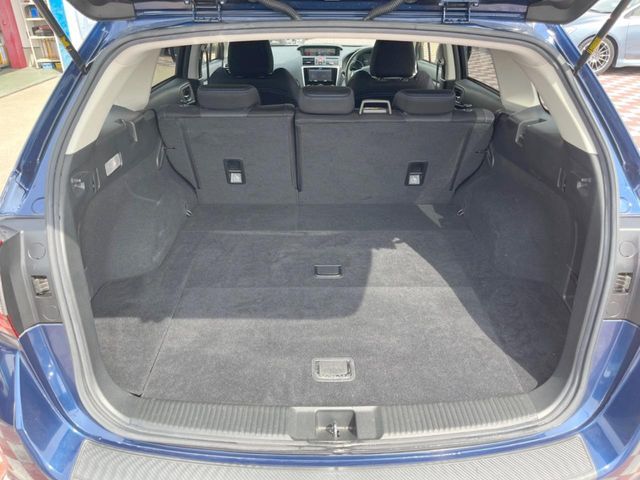 SUBARU LEVORG 2015 Image 31