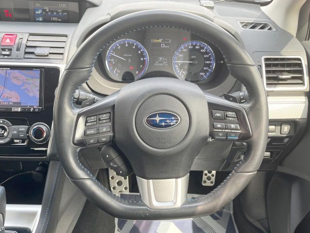 SUBARU LEVORG 2015 Image 31