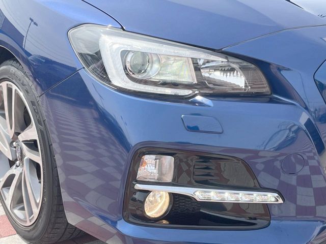 SUBARU LEVORG 2015 Image 31