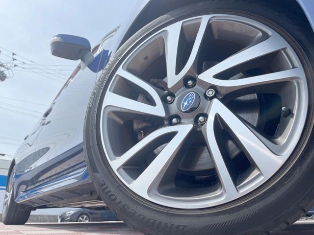 SUBARU LEVORG 2015 Image 31