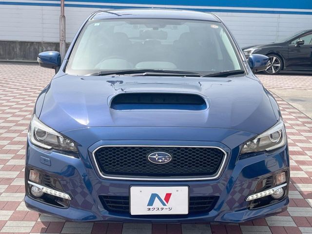 SUBARU LEVORG 2015 Image 31