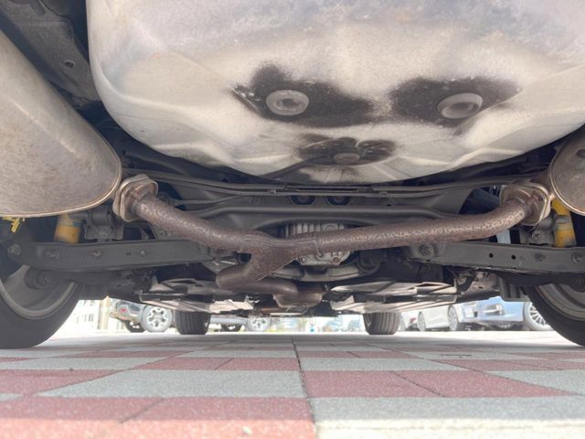 SUBARU LEVORG 2015 Image 31