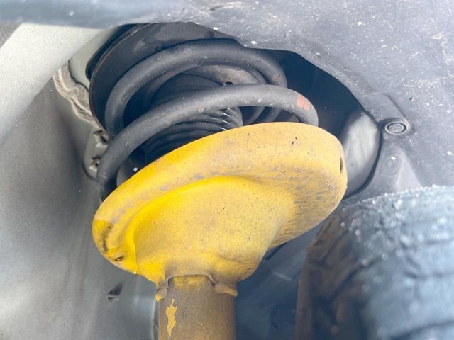 SUBARU LEVORG 2015 Image 31