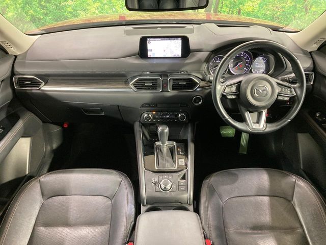 MAZDA CX-5 2017 Image 31