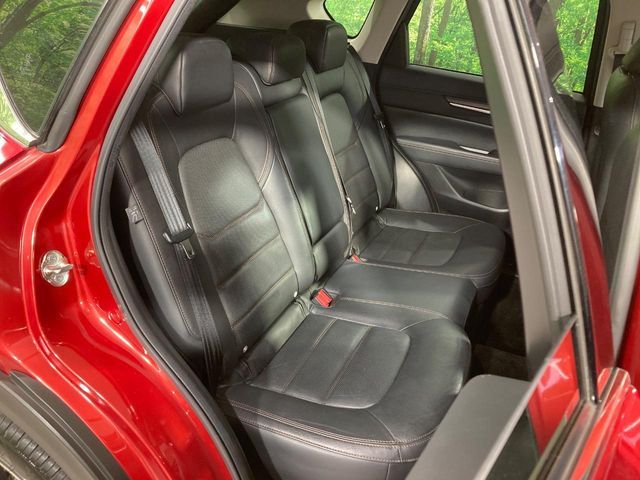 MAZDA CX-5 2017 Image 31