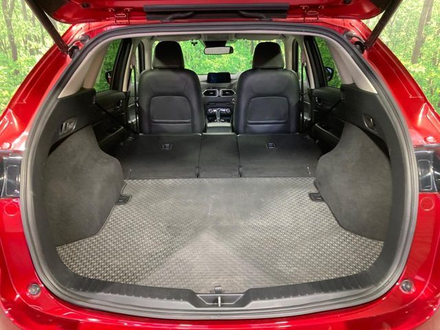 MAZDA CX-5 2017 Image 31