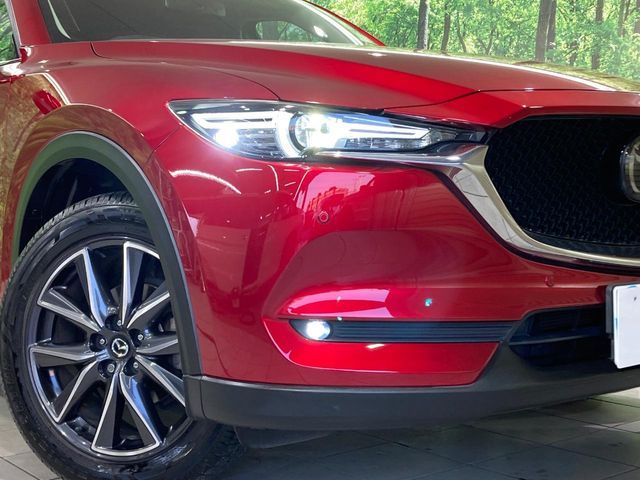 MAZDA CX-5 2017 Image 31