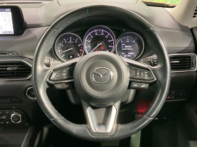 MAZDA CX-5 2017 Image 31