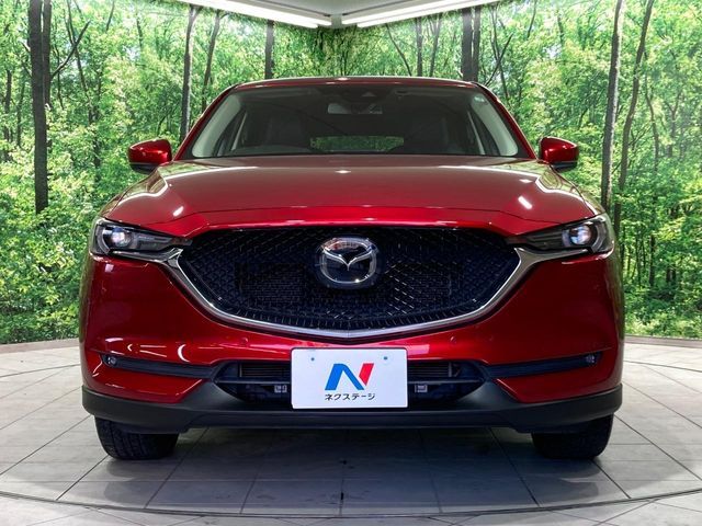 MAZDA CX-5 2017 Image 31