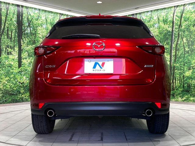 MAZDA CX-5 2017 Image 31