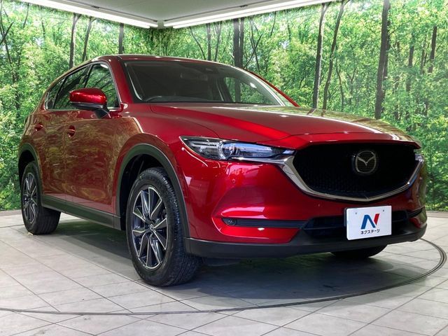 MAZDA CX-5 2017 Image 31