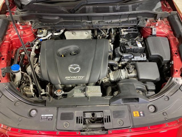 MAZDA CX-5 2017 Image 31