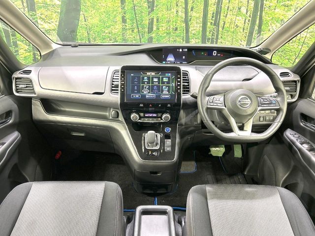 NISSAN SERENA  WG 2021 Image 31