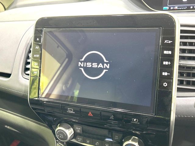 NISSAN SERENA  WG 2021 Image 31
