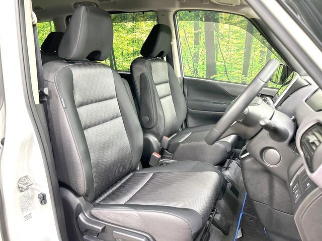 NISSAN SERENA  WG 2021 Image 31