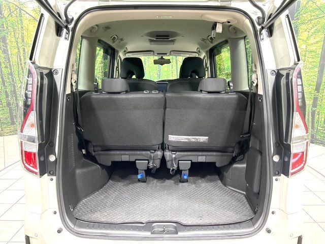 NISSAN SERENA  WG 2021 Image 31