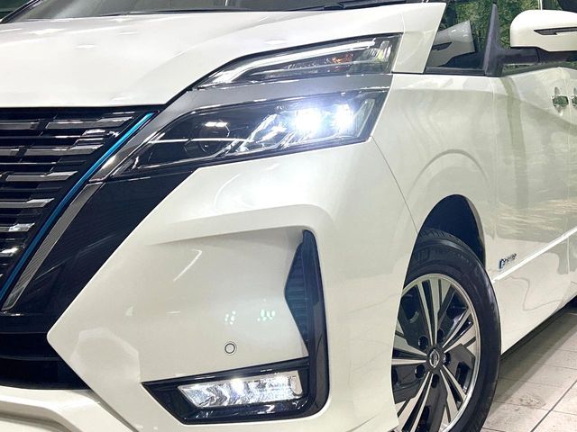 NISSAN SERENA  WG 2021 Image 31