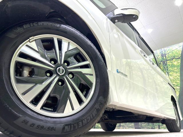 NISSAN SERENA  WG 2021 Image 31