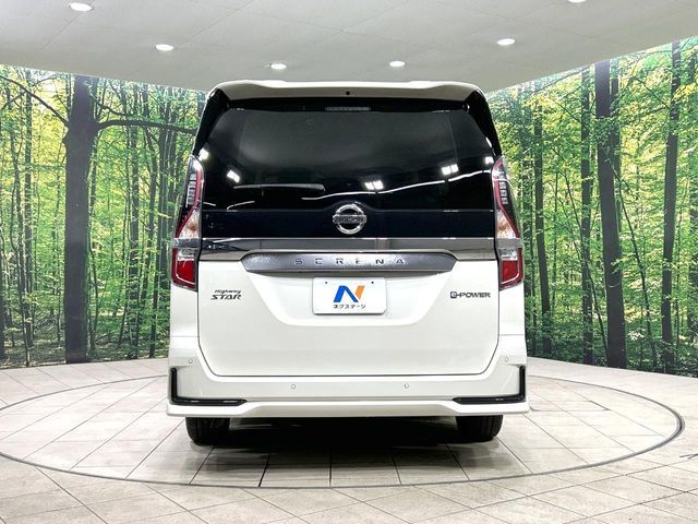 NISSAN SERENA  WG 2021 Image 31