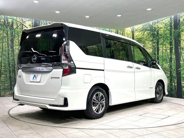 NISSAN SERENA  WG 2021 Image 31
