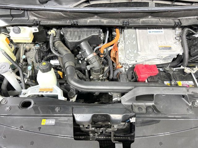 NISSAN SERENA  WG 2021 Image 31