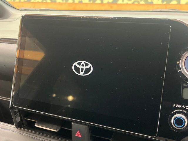 TOYOTA VOXY HYBRID 2023 Image 31