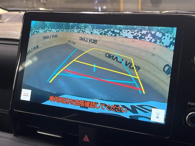 TOYOTA VOXY HYBRID 2023 Image 31