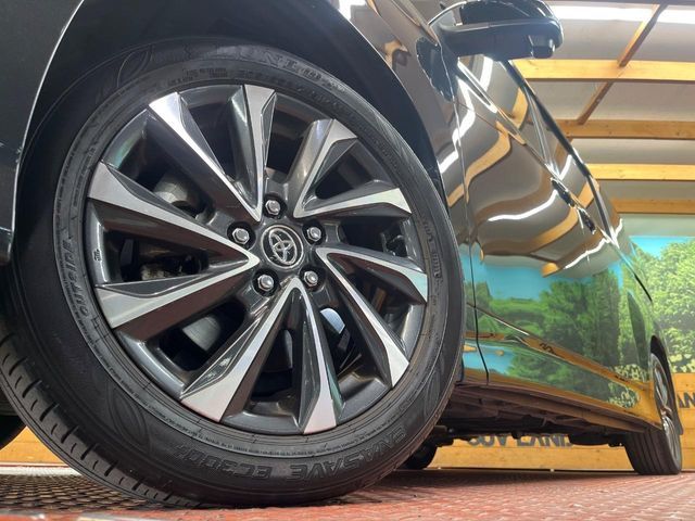 TOYOTA VOXY HYBRID 2023 Image 31