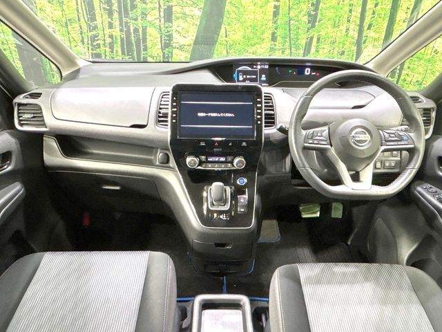 NISSAN SERENA  WG 2021 Image 31