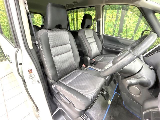 NISSAN SERENA  WG 2021 Image 31