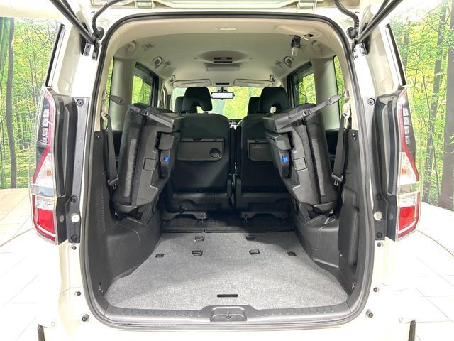 NISSAN SERENA  WG 2021 Image 31