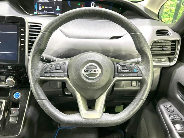 NISSAN SERENA  WG 2021 Image 31