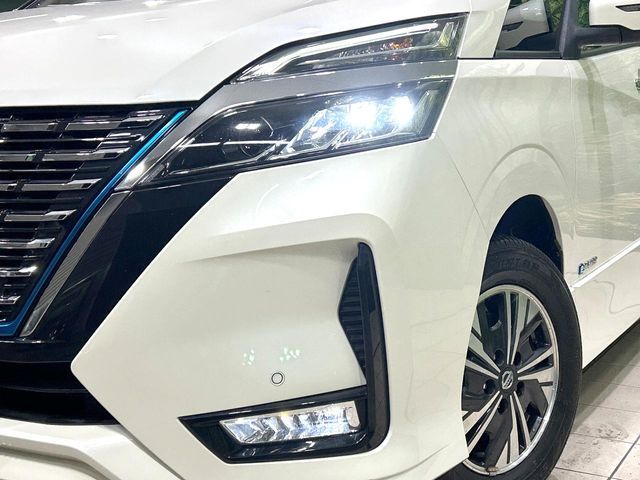 NISSAN SERENA  WG 2021 Image 31
