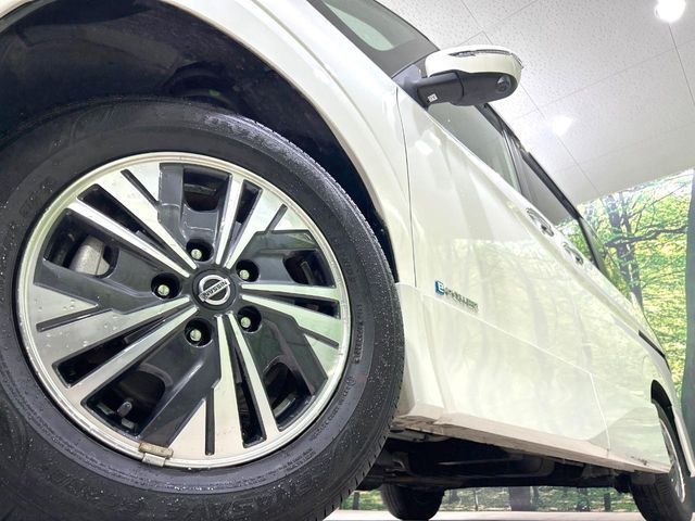 NISSAN SERENA  WG 2021 Image 31