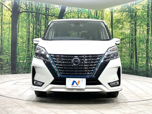 NISSAN SERENA  WG 2021 Image 31