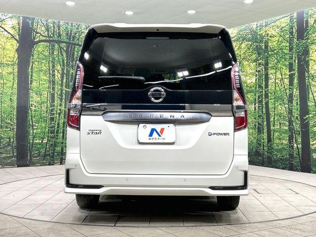 NISSAN SERENA  WG 2021 Image 31