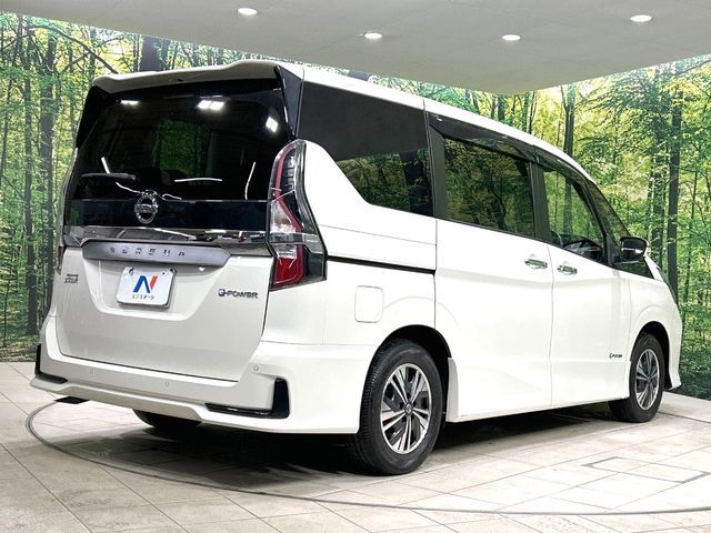 NISSAN SERENA  WG 2021 Image 31