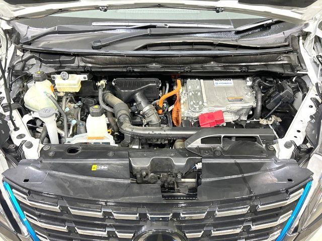 NISSAN SERENA  WG 2021 Image 31