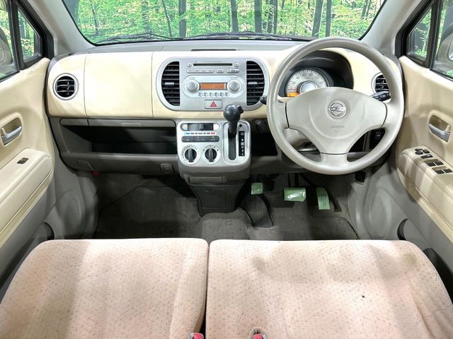 NISSAN MOCO 2011 Image 31