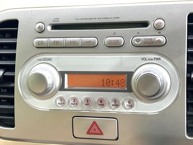 NISSAN MOCO 2011 Image 31