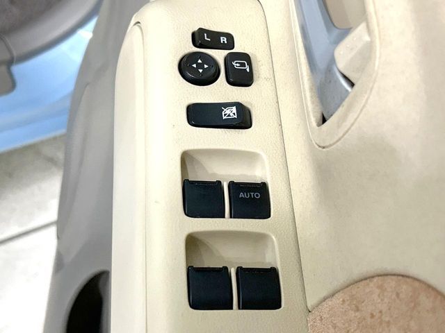 NISSAN MOCO 2011 Image 31