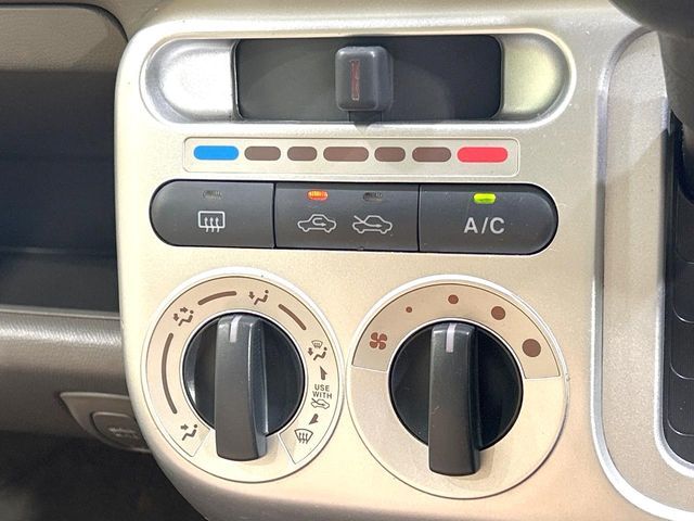 NISSAN MOCO 2011 Image 31